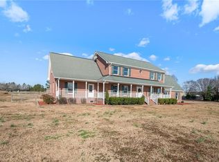 4500 Ballahack Rd, Chesapeake, VA 23322