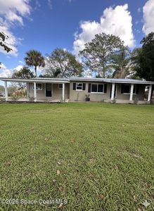 201 S Singleton Ave, Titusville, FL, 32796