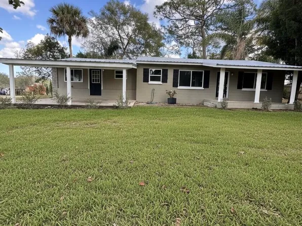 201 S Singleton Ave, Titusville, FL 32796