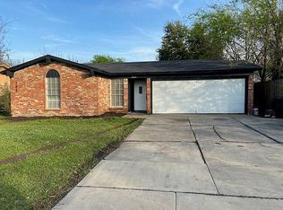 5637 De Cory Rd, Fort Worth, TX 76134