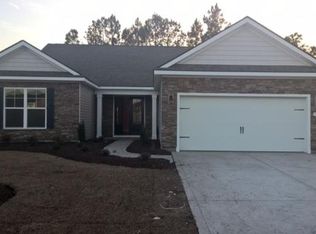 5234 Piemonte Ln LOT 46, Myrtle Beach, SC 29579