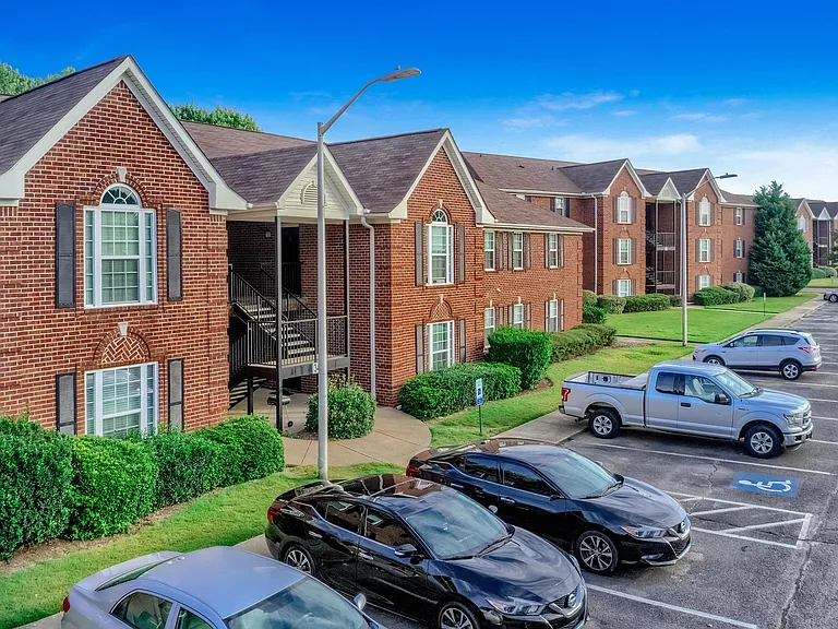 Annandale Gardens Apartments — Photo 18