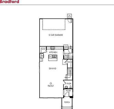 2nd image of 128 Ashcrest Point Lot 89
