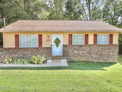 9502 Dongate Ln, Knoxville, TN, 37931