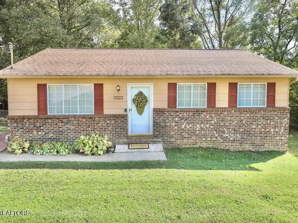 9502 Dongate Ln, Knoxville, TN 37931