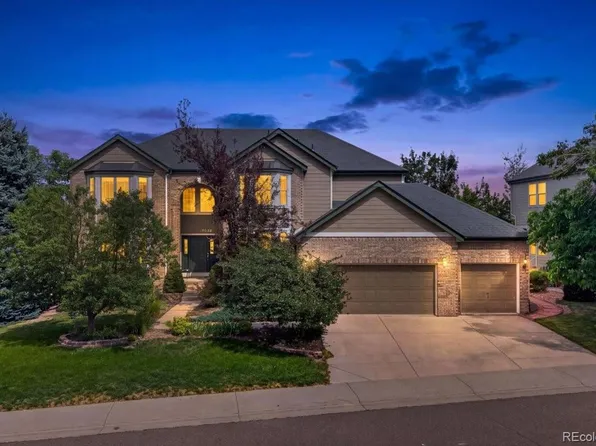 10852 Bobcat Terrace, Lone Tree, CO 80124