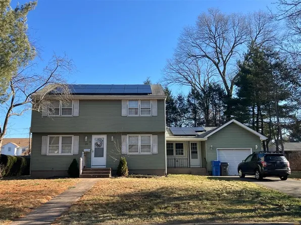 25 Butler Rd, Manchester, CT 06042