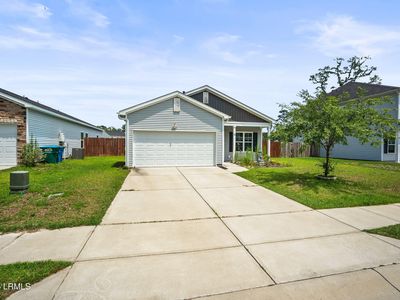 95 Great Bend Dr, Beaufort, SC, 29906