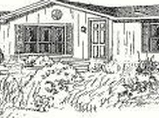 20758 E Cedar Dr, Mayer, AZ 86333