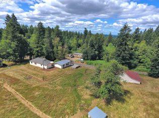 21909 NE 244th Ave, Battle Ground, WA 98604