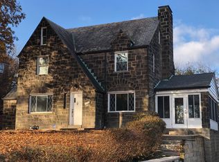 1057 Blackridge Rd, Pittsburgh, PA 15235