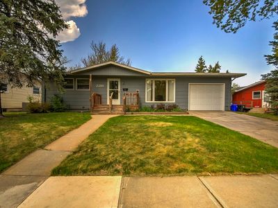2216 Janet St, Rapid City, SD, 57702