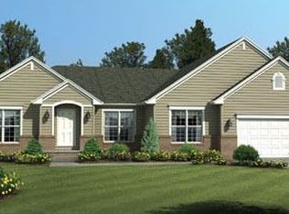 3859 Eastern Rd, Barberton, OH 44203