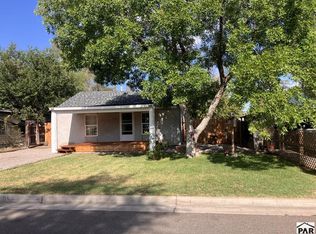 505 S 15th St, Rocky Ford, CO 81067
