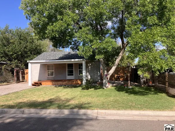 505 S 15th St, Rocky Ford, CO 81067