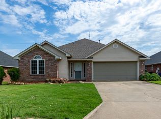 5408 Catina Ct, Fort Smith, AR 72916