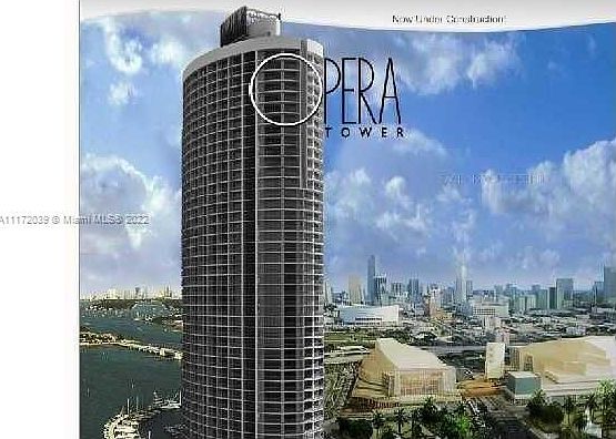 1st image of 1750 N Bayshore Dr APT 2107