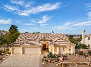 106 S Nightfall Ave, Tucson, AZ 85748