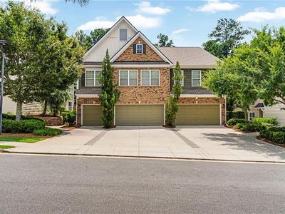 2597 Willow Grove Rd NW #5, Acworth, GA, 30101