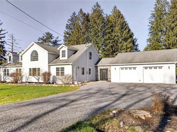 1753 Danby Rd, Ithaca, NY 14850
