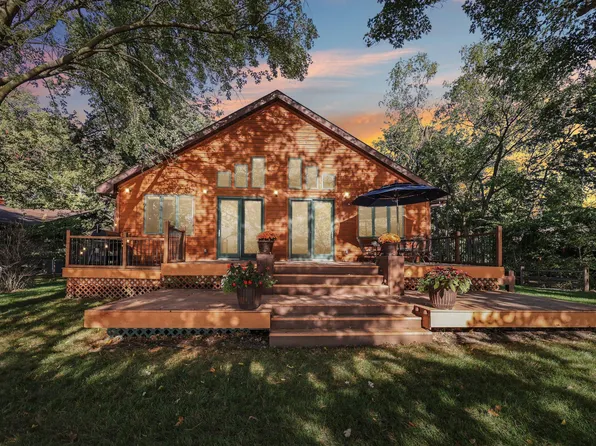 24560 Cedar Point Rd, New Prague, MN 56071
