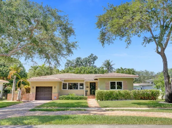 825 NE 98th St, Miami Shores, FL 33138