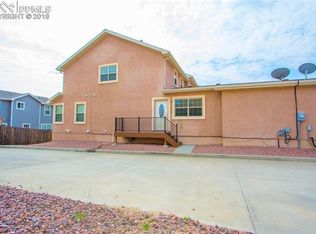 7335 Legacy Point, Fountain, CO 80817