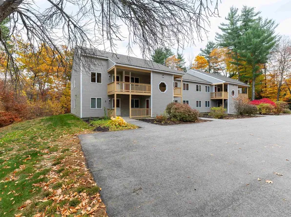 77 Northbrook Circle #E33, Conway, NH 03860