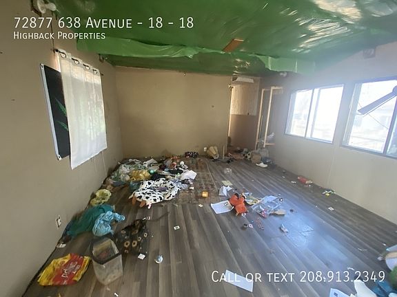 2nd image of 72877 638th Ave #18