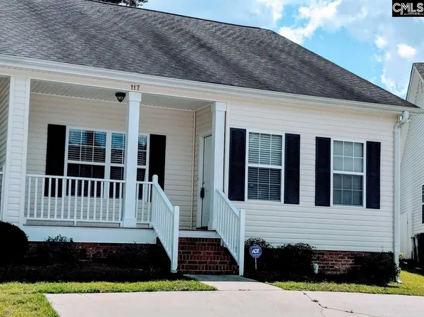 117 Summerpath Ct, West Columbia, SC 29169