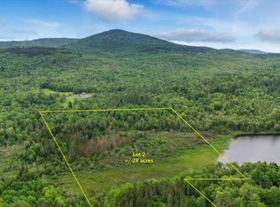 TBD Lot 2 Woodcock Road, Plainfield, VT 05667