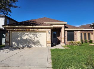 3415 Featherie St, Edinburg, TX 78542