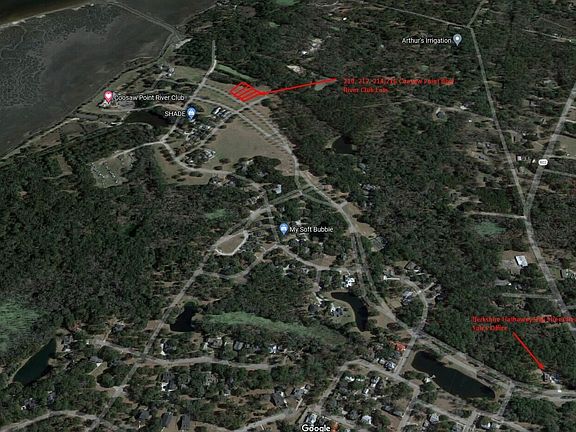 4th image of 212 Coosaw Point Blvd
