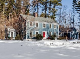 77 Marlboro Rd, Sudbury, MA 01776