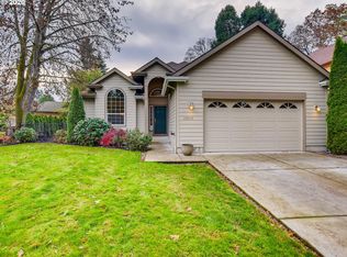 15865 SE Totem Peak Ln, Milwaukie, OR