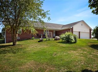 14783 Aubrey Long Rd, Gentry, AR 72734