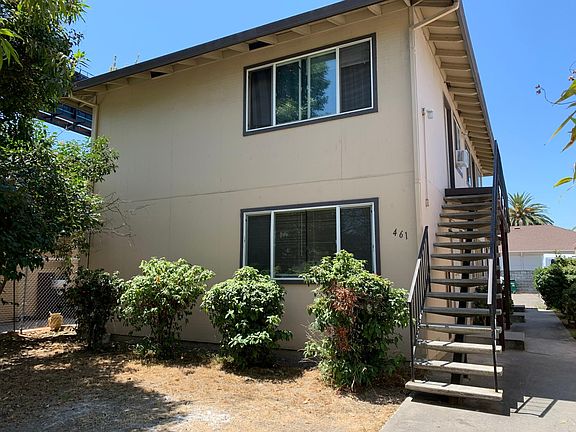 3rd image of 461 N San Pedro St APT 1