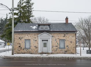 52 Brock Rd S, Puslinch, ON N0B2J0