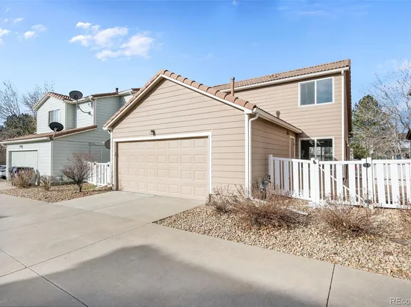 4718 Orleans Street, Denver, CO 80249