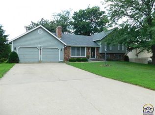3443 SE 35th St, Topeka, KS 66605