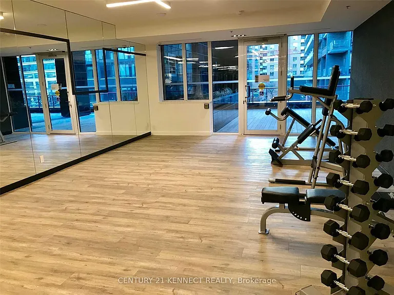 181 Dundas St E #1108 — Photo 14