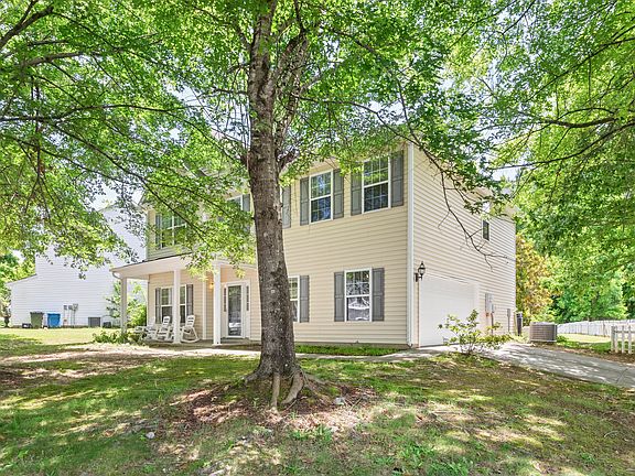 2nd image of 4110 Amber Stone Way