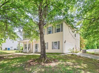 4110 Amber Stone Way, Durham, NC 27704