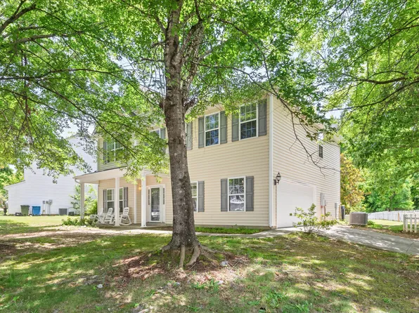 4110 Amber Stone Way, Durham, NC 27704