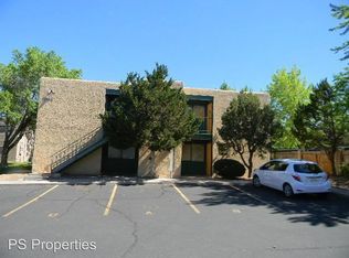 13140 Wenonah Ave SE APT A, Albuquerque, NM 87123