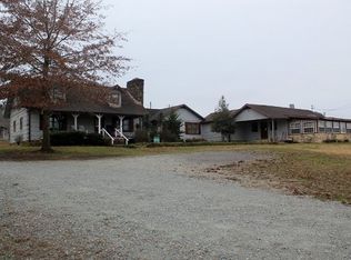 1231 Highway 13 N, Lobelville, TN 37097