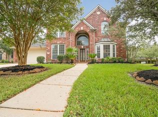 12407 Lake Vista Dr, Tomball, TX 77377