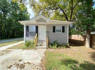 1501 Gum St #A, North Little Rock, AR 72114
