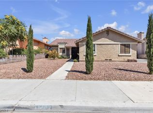 3342 Del Marino St, Las Vegas, NV 89121