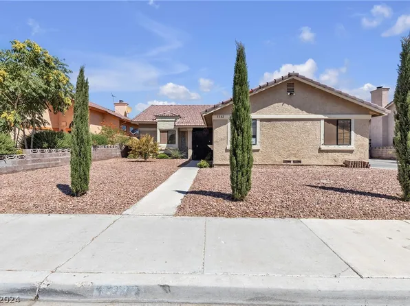 3342 Del Marino St, Las Vegas, NV 89121